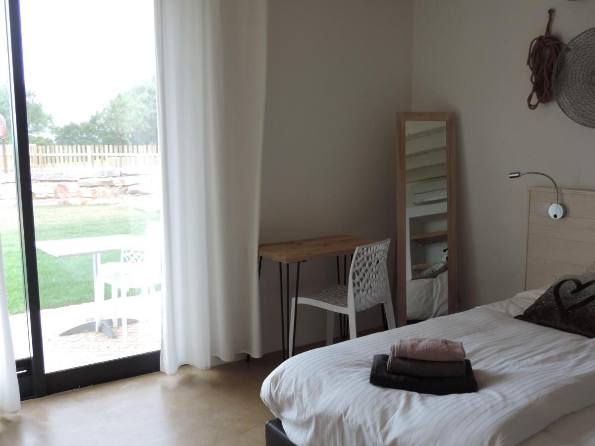 Casa Mama Mia Bed & Breakfast Монкарапашо Екстериор снимка