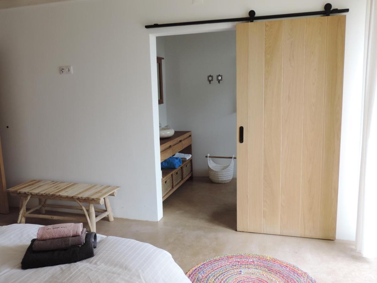 Casa Mama Mia Bed & Breakfast Монкарапашо Екстериор снимка