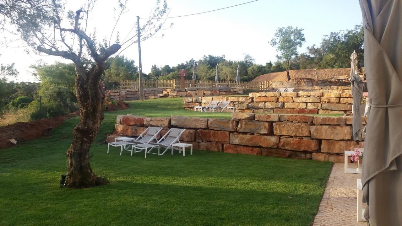 Casa Mama Mia Bed & Breakfast Монкарапашо Екстериор снимка