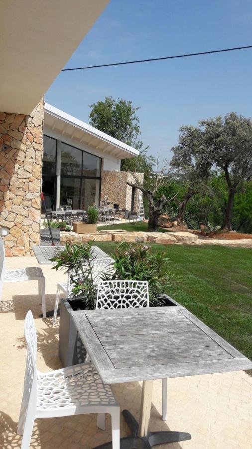 Casa Mama Mia Bed & Breakfast Монкарапашо Екстериор снимка