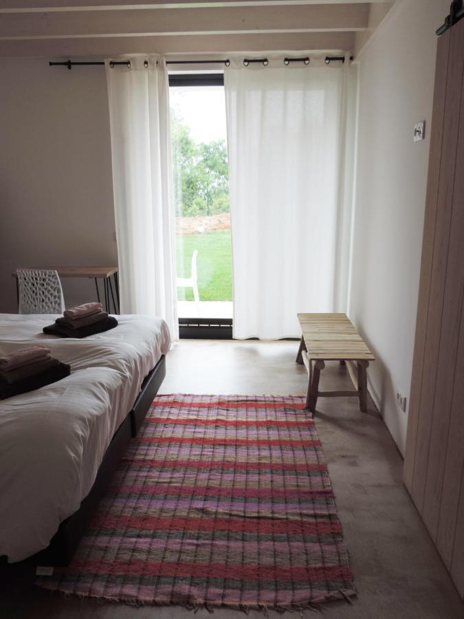 Casa Mama Mia Bed & Breakfast Монкарапашо Екстериор снимка
