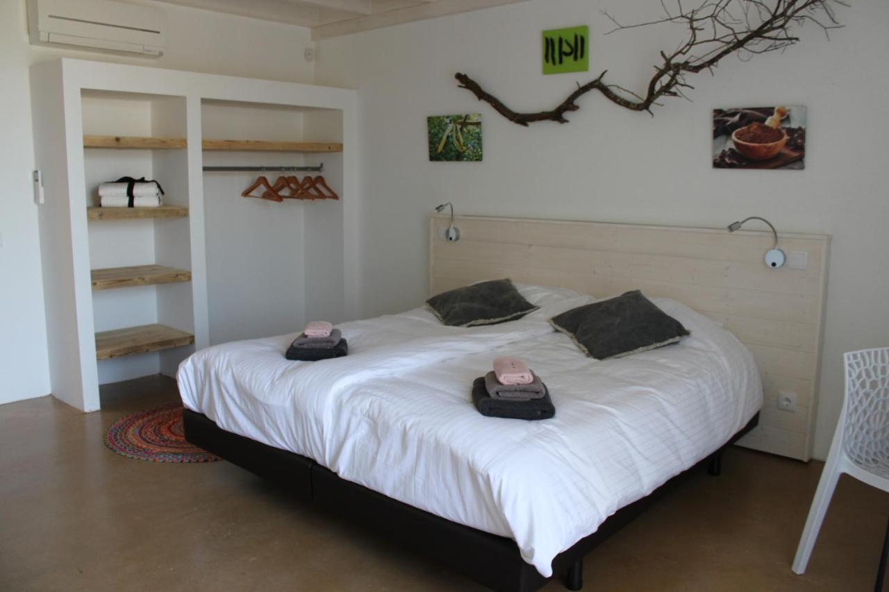 Casa Mama Mia Bed & Breakfast Монкарапашо Екстериор снимка