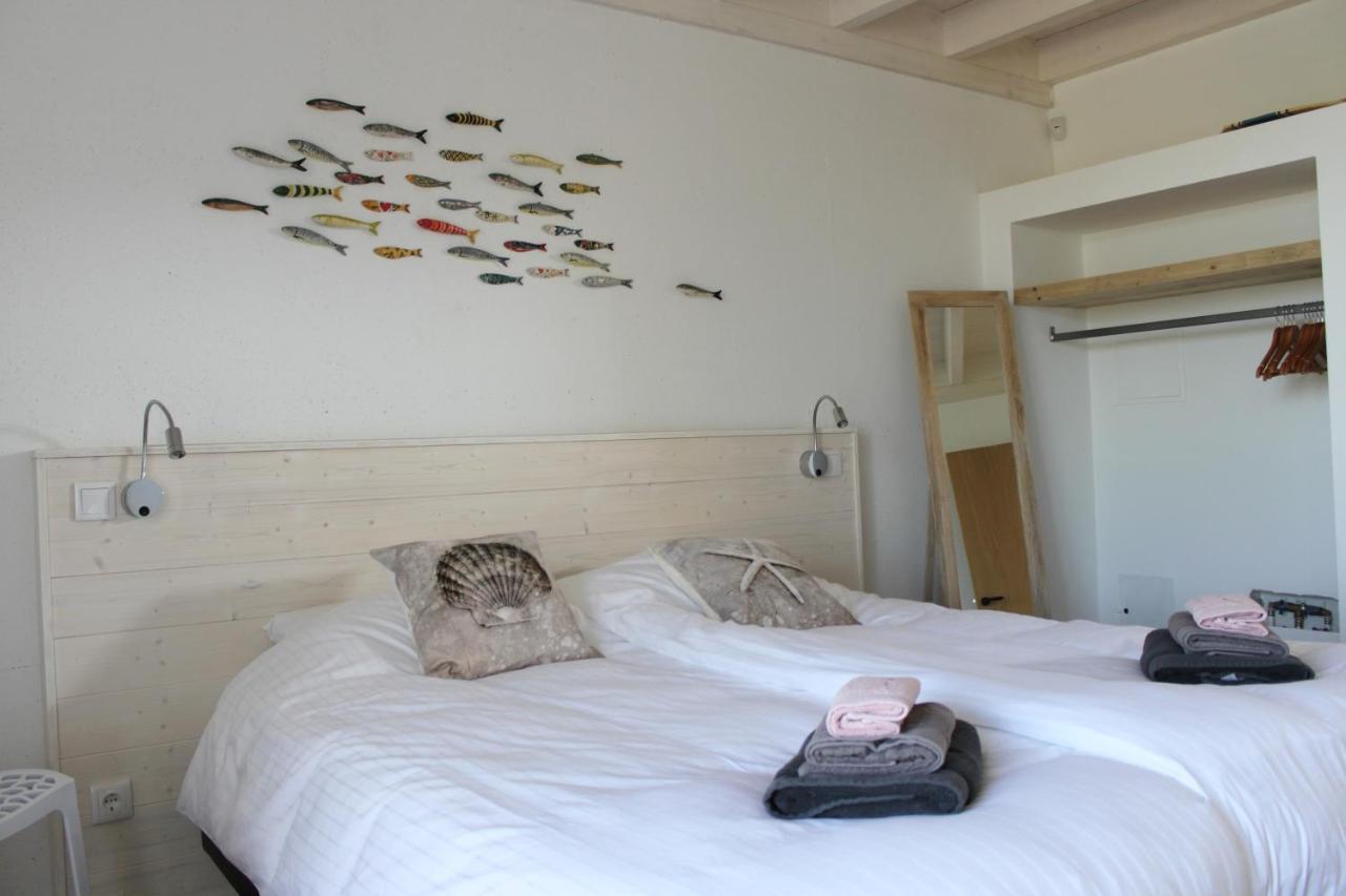 Casa Mama Mia Bed & Breakfast Монкарапашо Екстериор снимка