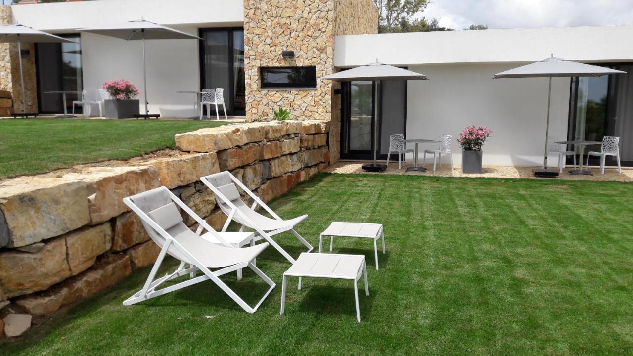Casa Mama Mia Bed & Breakfast Монкарапашо Екстериор снимка