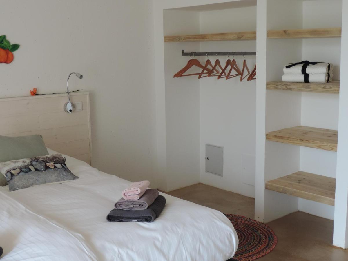 Casa Mama Mia Bed & Breakfast Монкарапашо Екстериор снимка
