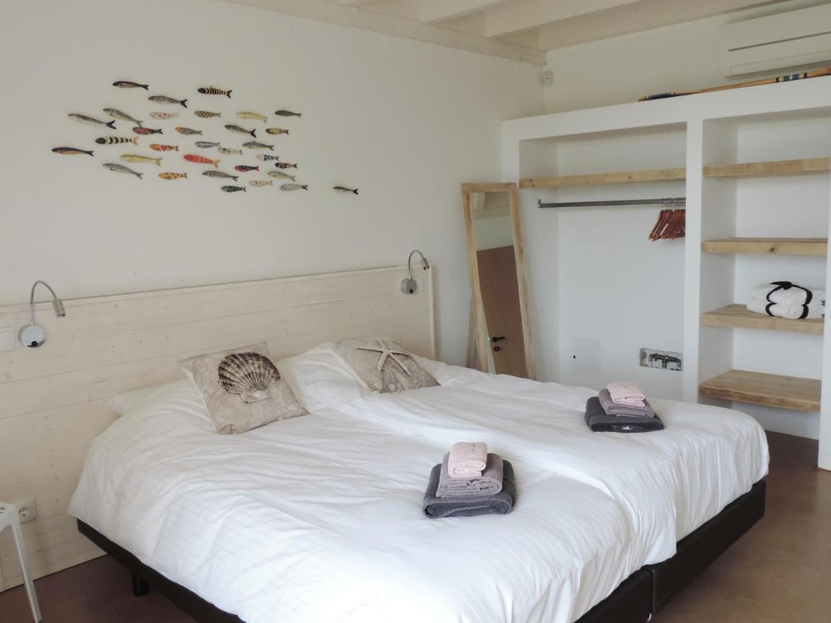 Casa Mama Mia Bed & Breakfast Монкарапашо Екстериор снимка