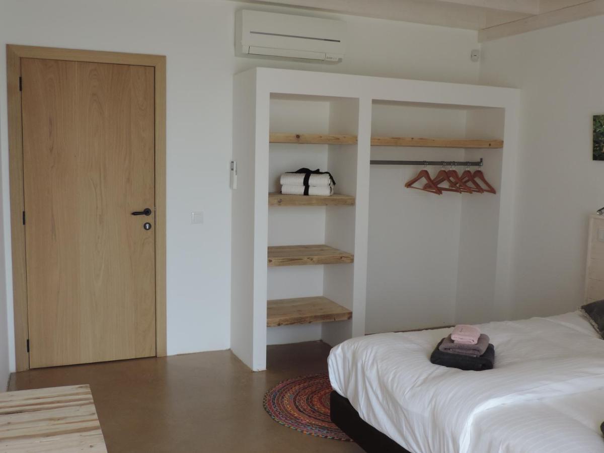 Casa Mama Mia Bed & Breakfast Монкарапашо Екстериор снимка