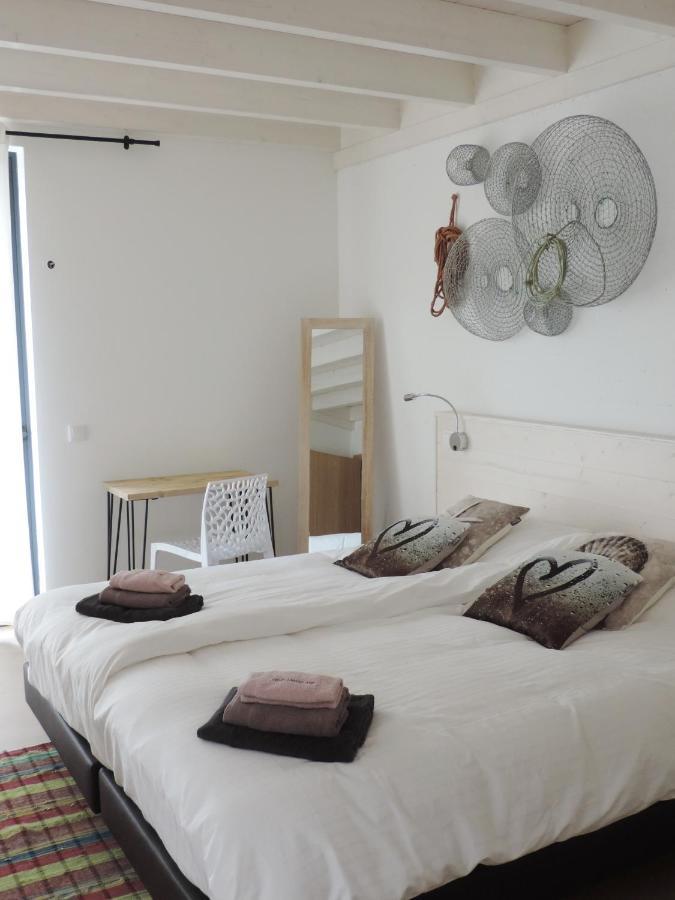 Casa Mama Mia Bed & Breakfast Монкарапашо Екстериор снимка