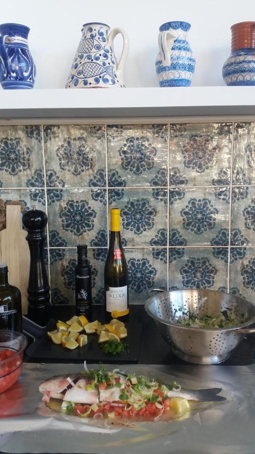 Casa Mama Mia Bed & Breakfast Монкарапашо Екстериор снимка