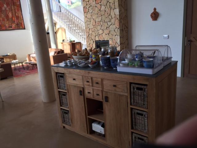 Casa Mama Mia Bed & Breakfast Монкарапашо Екстериор снимка